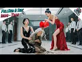 Download Lagu Gadis Miskin Menolong Nenek Pengemis Dihina Bos Wanita, Ternyata Presiden Menyamar Cari Istri Cucu