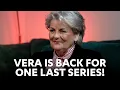 Vera is back for a final series!