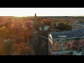 Campus Tour Denison University