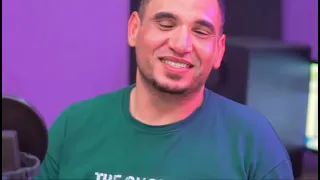 تريند ياأغلى من روحنا للثنائي رامي وامنية كلمات والحان الشاعر عاطف الشيخ دندنها