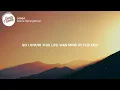 Alana Springsteen - amen (Lyrics)