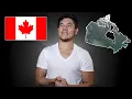 Geography Now Canada