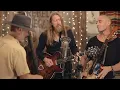 The Wood Brothers "Pilgrim" | THE TOMBOY SESSIONS X REBELS & RENEGADES (Live Music)
