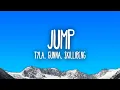 Download Lagu Tyla, Gunna, Skillibeng - Jump