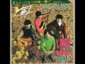 Norihiko Hashida & The Shoebelts   Nanimo Iwazuni