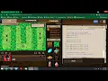 codecombat game development 2 - throwing fire solution