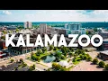 Top 10 Best Things to Do in Kalamazoo Michigan - Travel Guide 2024