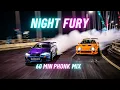 Download Lagu NIGHT FURY | 30 Min Aggressive Drift Phonk Mix 2025
