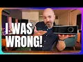 I Tested the WiiM Amp Ultra and I m Shocked