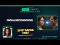 AI-901 Azure AI Fundamentals Lesson 15 Facial Recognition Understand Computer Vision