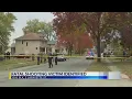 Coroner identifies 17-year-old killed in south Fort Wayne shooting