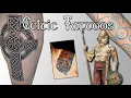 What Are Celtic Tattoos