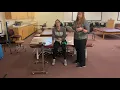 Postural Assessment Scale for Stroke Patients PASS