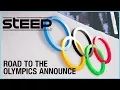 Video di Steep: Road to the Olympics Expansion: E3 2017 Official World Premiere Trailer | Ubisoft [US]