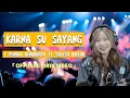Download Lagu Karna Su Sayang - 3 Pemuda Berbahaya feat. Sallsa Bintan (Official Lirik Video)