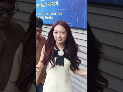 Watch the behind-the-scenes of Is It Over M/V by Angela Muji out now on her YT Channel!