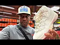 Found Full Size Run of Jordan 11s on SALE