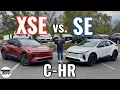 Comparing 2026 Toyota C-HR Trim Levels Which is Best Value