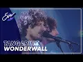 Download Lagu Tangarine - Wonderwall | Eva MP3