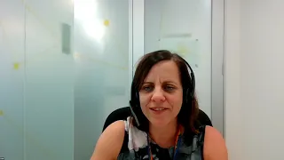 Sybille McKeown Australian Bureau of Statistics