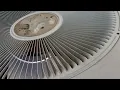 Trane Air Conditioning Not Working or Cold and Outside Fan Not Spinning at All what can it be