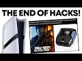 Call of Duty is DESPERATE Console players are now in trouble - Cronus Zen is BANNED
