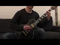 Download Lagu Helloween - Future World - Guitar Cover