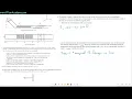 AP Physics C E M Algebra Based 2023 FRQ Solution set 2 Q2d