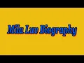 Mila Luv Biography Age Net Worth Wikipedia