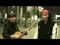 Bluey Robinson - Singing Stevie Wonder 'All I Do' - (Acoustic Street Session)