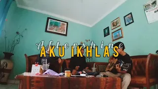 Download AFTERSHINE - AKU IKHLAS || COVER BY WEKAPEH OFFICIAL MP3