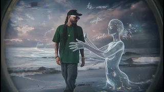 Afaz Natural - Mar de mentiras (Visualizer oficial)