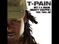 T-Pain - Buy You A Drank (Shawty Snappin') (Feat. Yung Joc) (Clean)