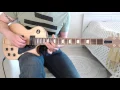 Download Lagu Waiting In Vain - Junior Marvin (Solo Transcription)
