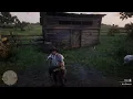 3 Guarenteed Rooster Chicken Locations RDR2