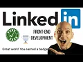 Let s Take LinkedIn s Front-end Development Assessment
