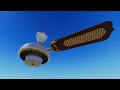 Funny Moment Roblox Ceiling Fan