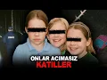 Download Lagu 11 YAŞINDA ARKADAŞLARINI VAHŞİCE KATLETTİLER | Emily Carter'ın Trajik Hikayesi