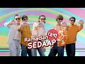 MIE SEDAAP x THE CHANGCUTERS | Iklan Ramadan TERSEDAAP Challenge