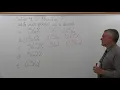 MTH 011 Section 4 3 Problem 7 - Mathematics with Dan Avedikian