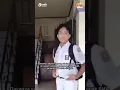 Download Lagu VIRAL! SISWA SMA TANTANG GURU BERKELAHI, TAK TERIMA DITEGUR RAPIKAN SERAGAM #SHORTS