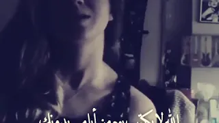 احلا اغنيه تركيه أحمد الله الف مرة عليك حالات واتساب 