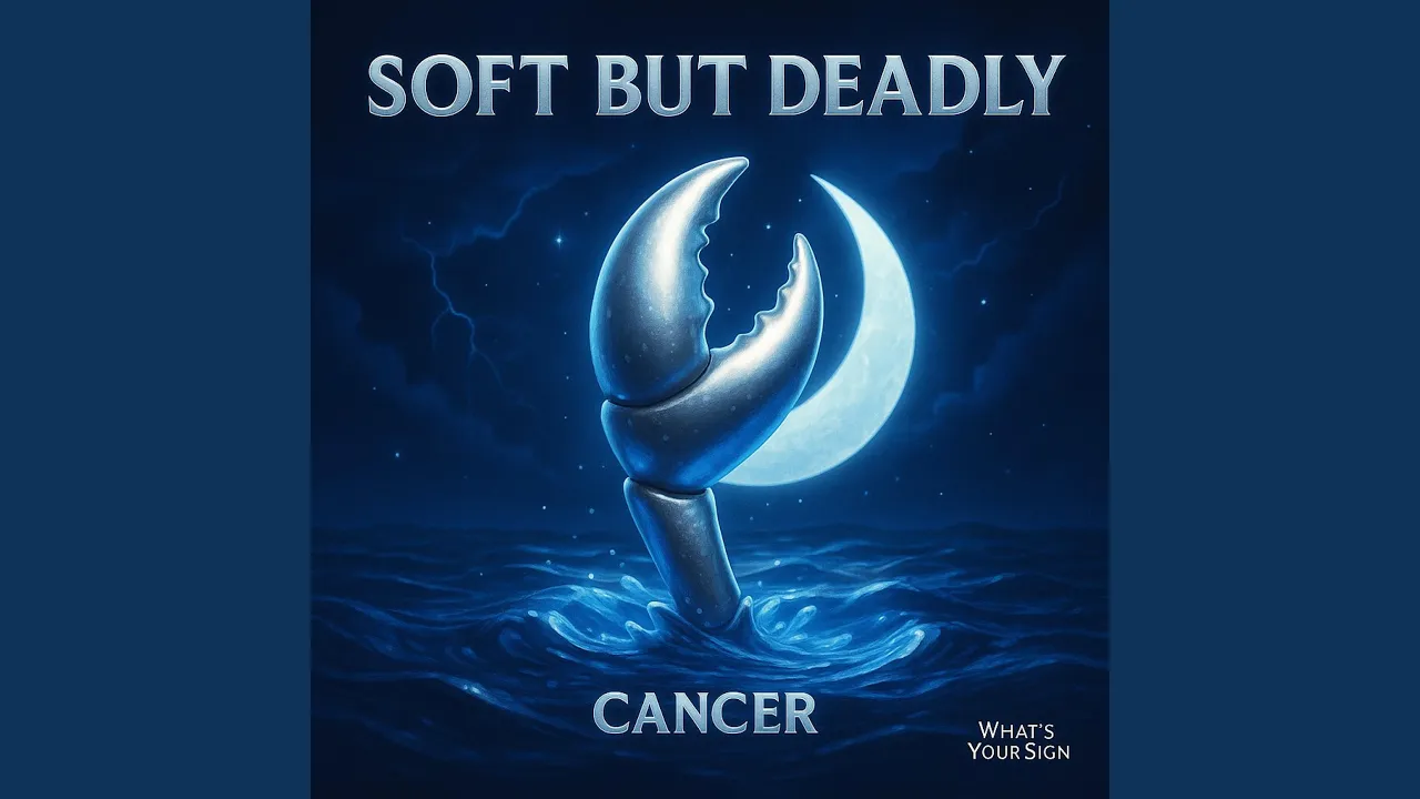 Soft But Deadly Soft But Deadly