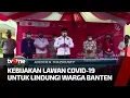 Download Lagu Penanganan Covid 19 di Banten | Coffee Break