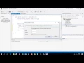 Operaciones basicas en visual studio 2012 ASP net