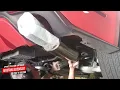 2015+ Mustang EcoBoost MRT Sport Touring Cat Back 98U906 - Video 4 of 3