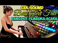 Download Lagu cek sound musik pembuka acara agar tambah ceria bass glerr full