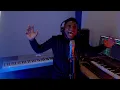 Download Lagu Ashley Nassary-Asante Yesu (Official Live Video)