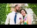 The Knot All-In-One Wedding Planner App