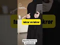 Download Lagu Yasin surasi 58-oyati sizga  moʻjizalar yaratadi ❤️❤️❤️